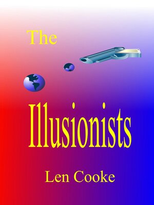 cover image of The Illusionists